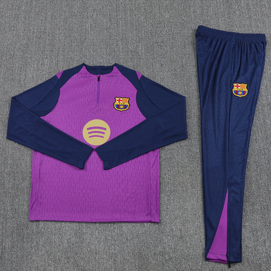 Barcelona Tracksuit