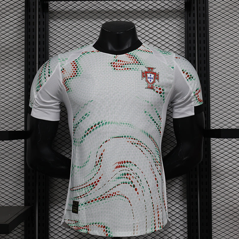 Portugal Bortatröja 2025