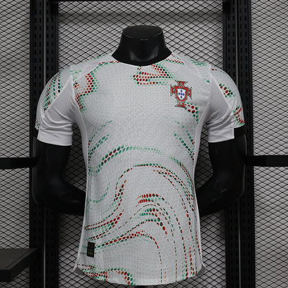 Portugal Bortatröja 2025