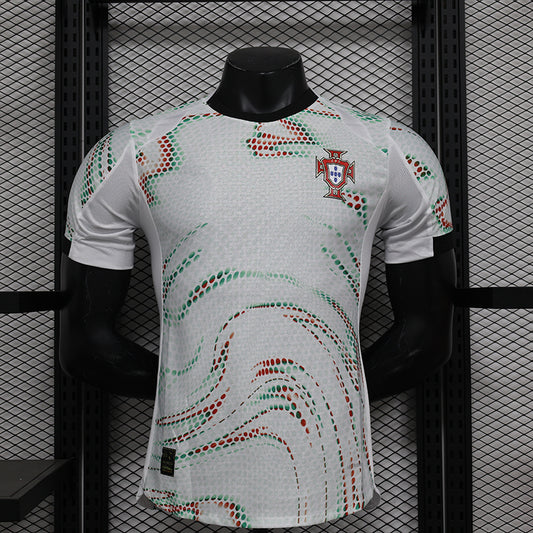 Portugal Bortatröja 2025