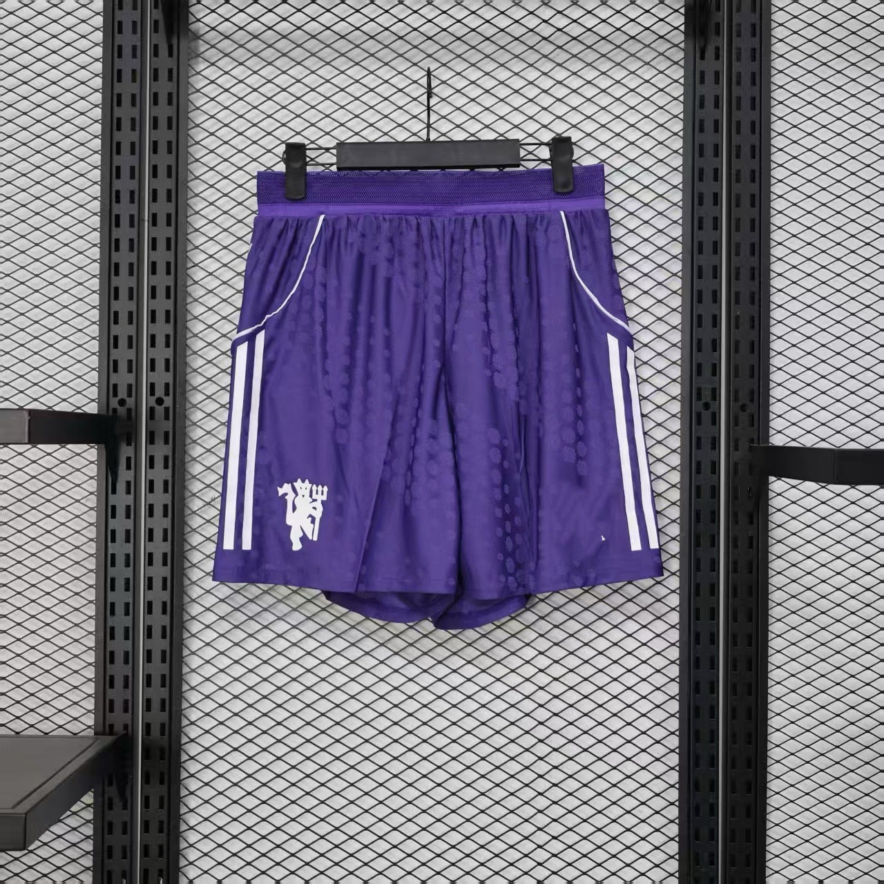 Manchester United Shorts