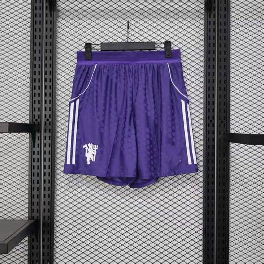 Manchester United Shorts