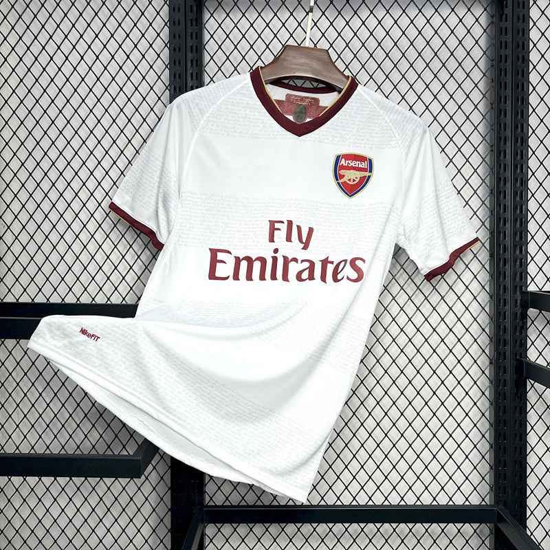 Arsenal Bortatröja 2007/2008