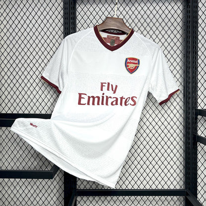 Arsenal Bortatröja 2007/2008