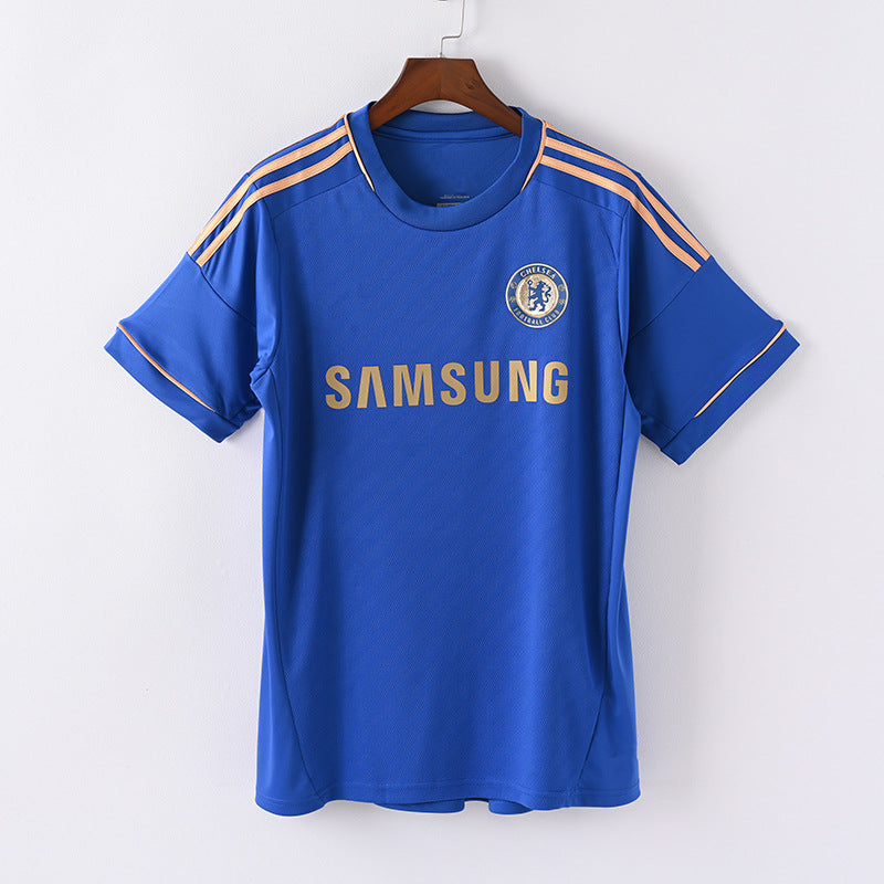 Chelsea Hemmatröja 2012/2013