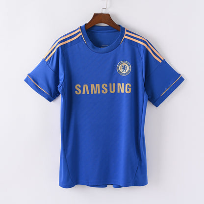 Chelsea Hemmatröja 2012/2013