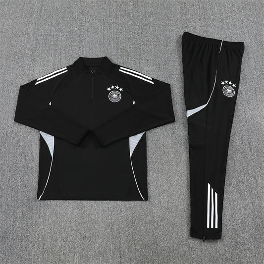 Tyskland Tracksuit