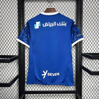 Al-Hilal Hemmatröja 2024/25