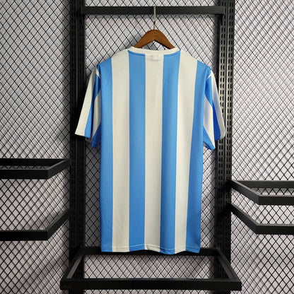 Argentina Hemmatröja 1986