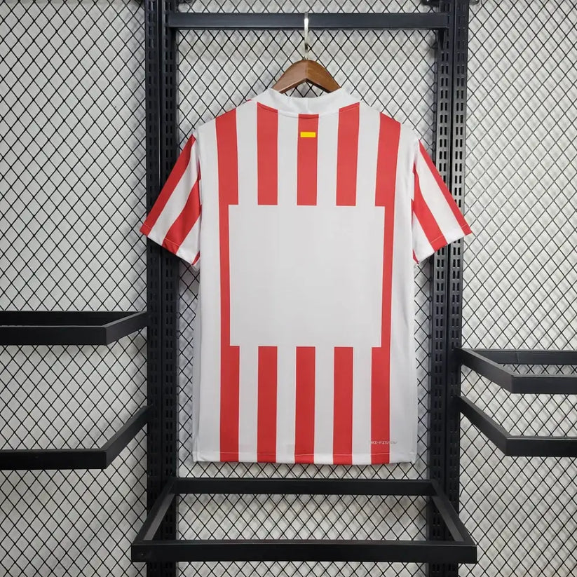 Atlético Madrid Hemmatröja 2025/26