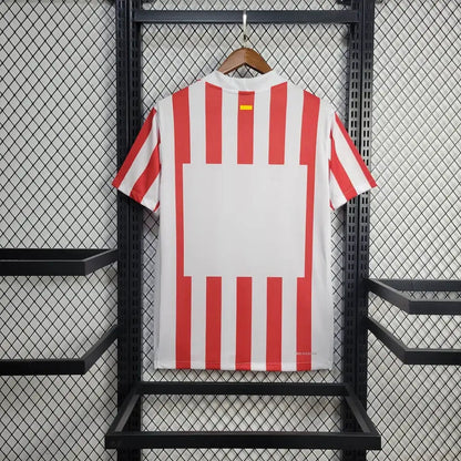 Atlético Madrid Hemmatröja 2025/26