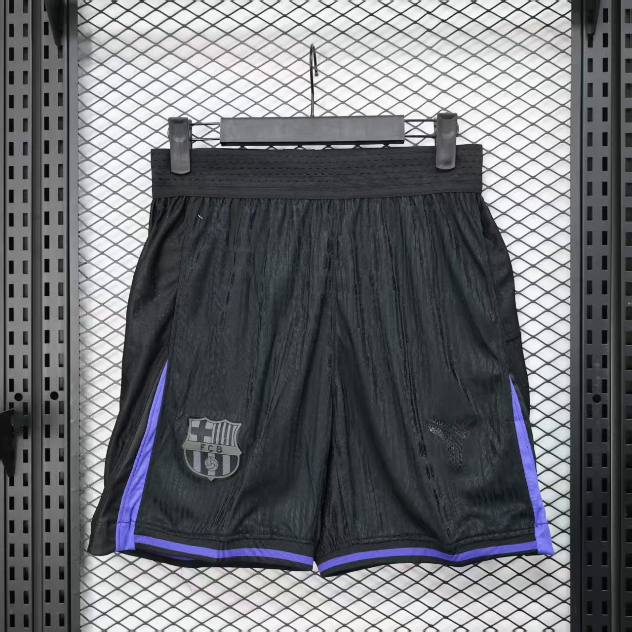 Barcelona Shorts
