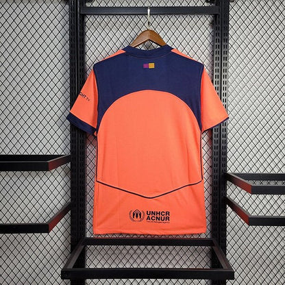 Barcelona Tredjetröja 2025/26