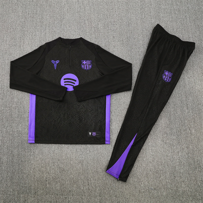 Barcelona Tracksuit