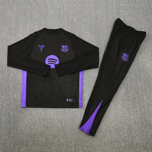 Barcelona Tracksuit