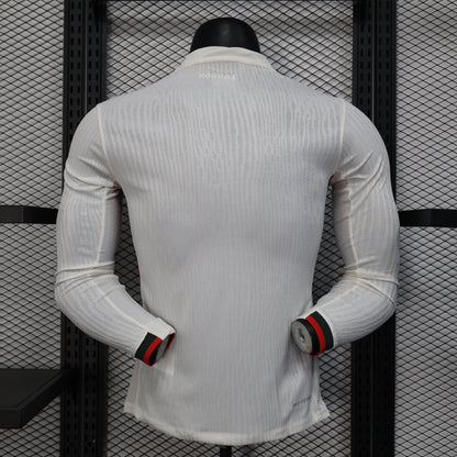 Chelsea Bortatröja Long Sleeves 2025/26