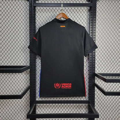 Barcelona x Travis Scott 24/25 Special Bortatröja