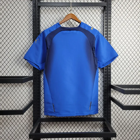 Italien Hemmatröja 2006