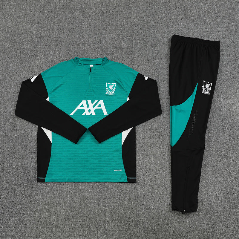 Liverpool Tracksuit