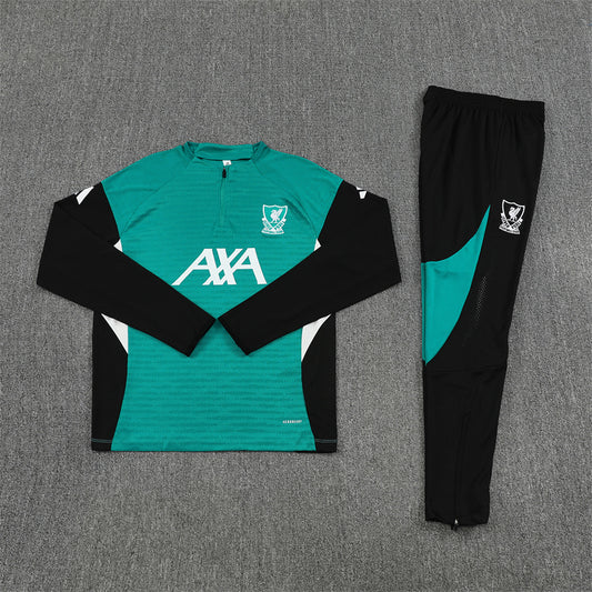 Liverpool Tracksuit