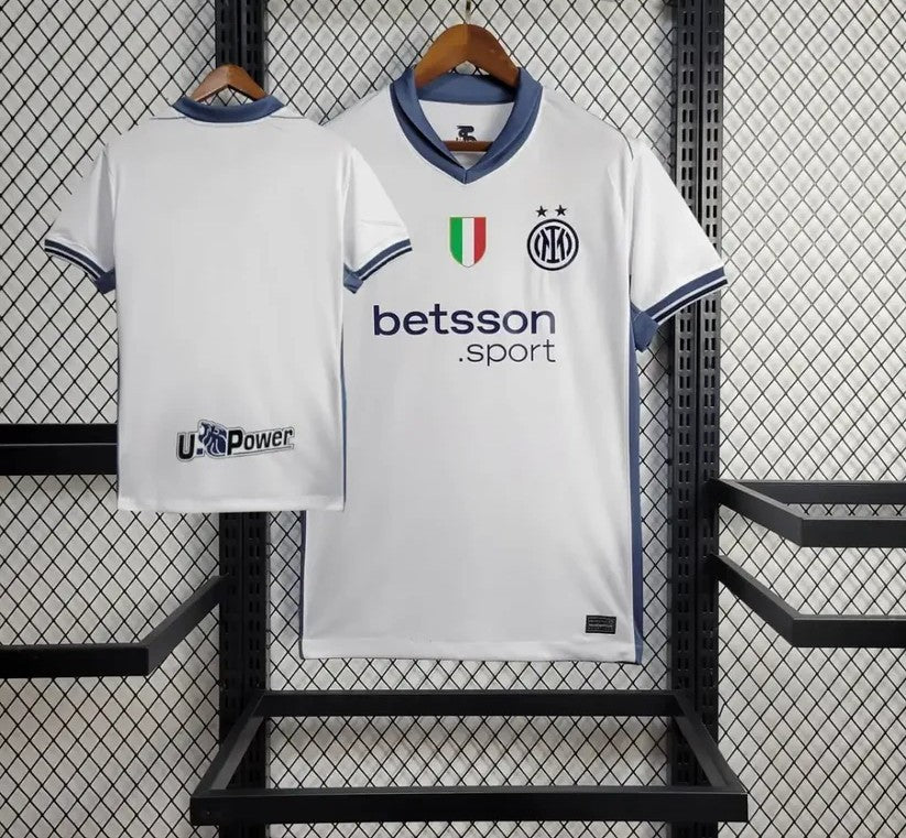 Inter Bortatröja 2024/25