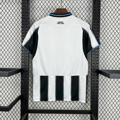 Newcastle Hemmatröja 2025/26