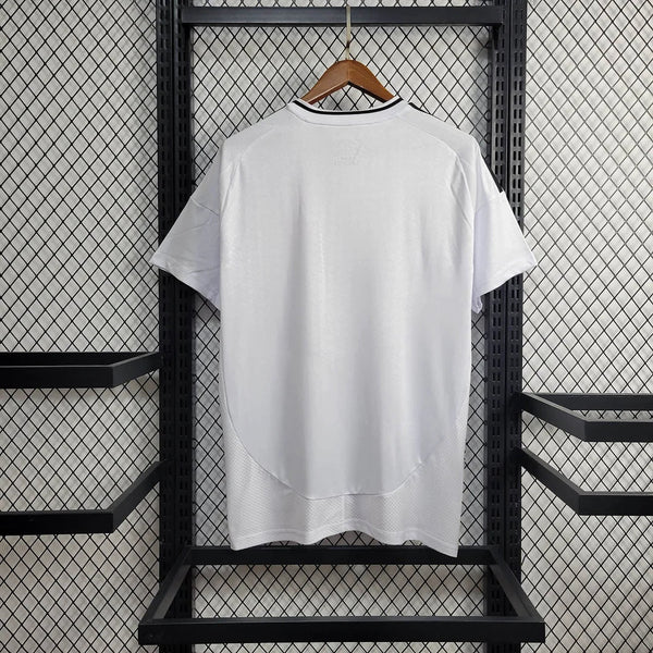 Real Madrid Hemmatröja 2024/25