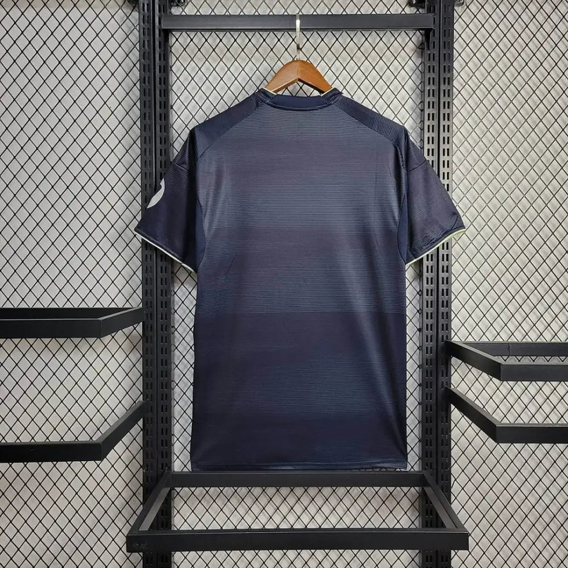 Real Madrid Bortatröja 2025/26