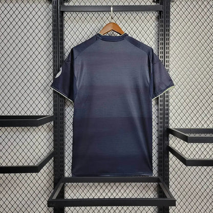 Real Madrid Bortatröja 2025/26